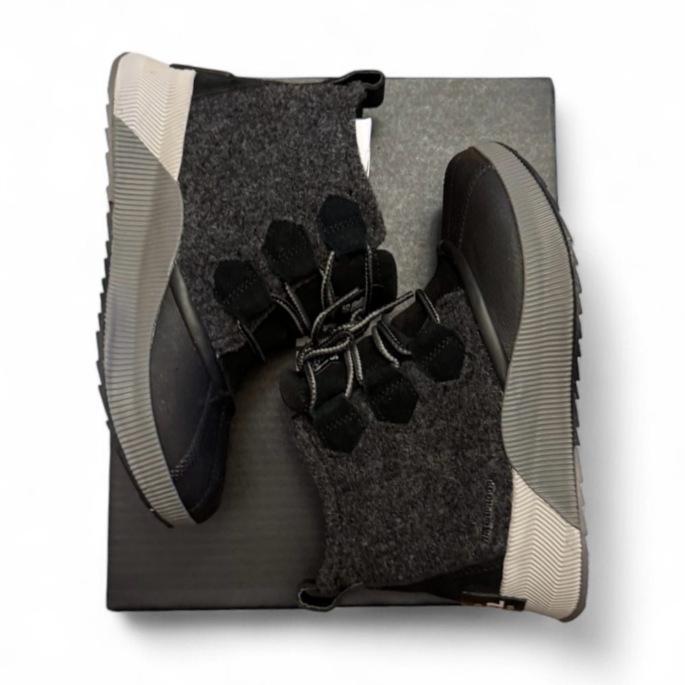 New! Sorel Out N About III Classic